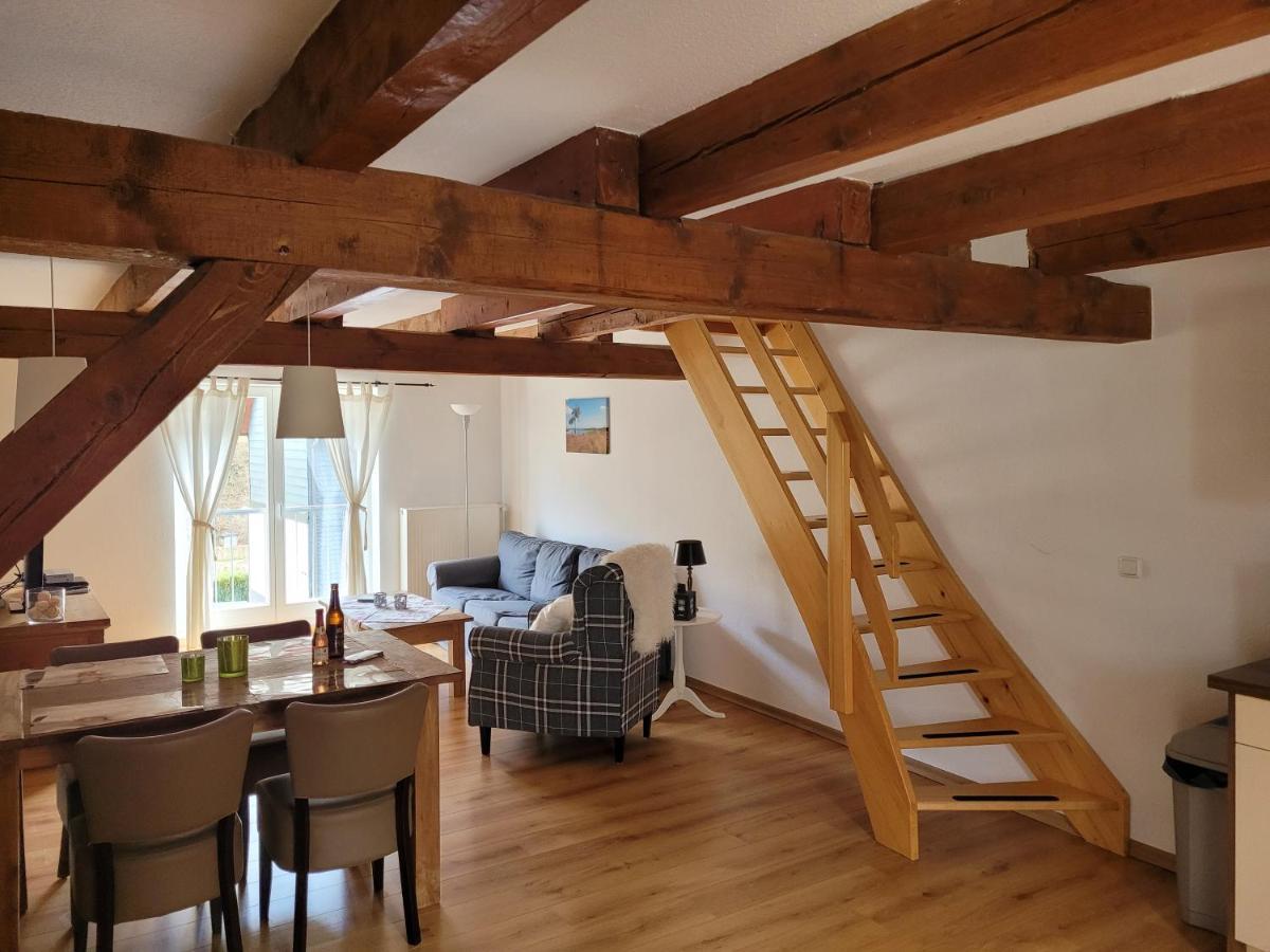 Ferienwohnung Forsthaus Willingen  Exteriér fotografie