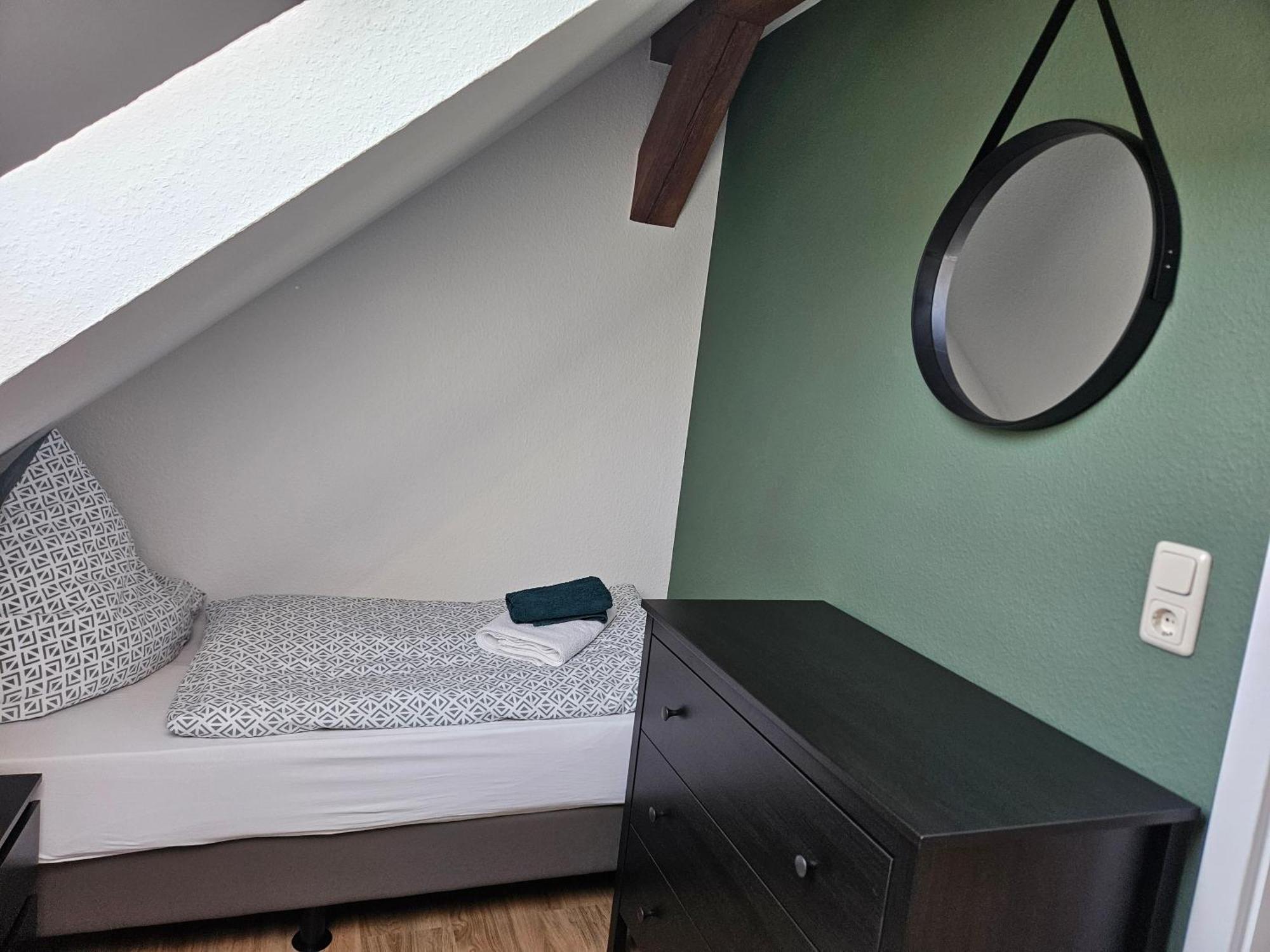 Ferienwohnung Forsthaus Willingen  Exteriér fotografie