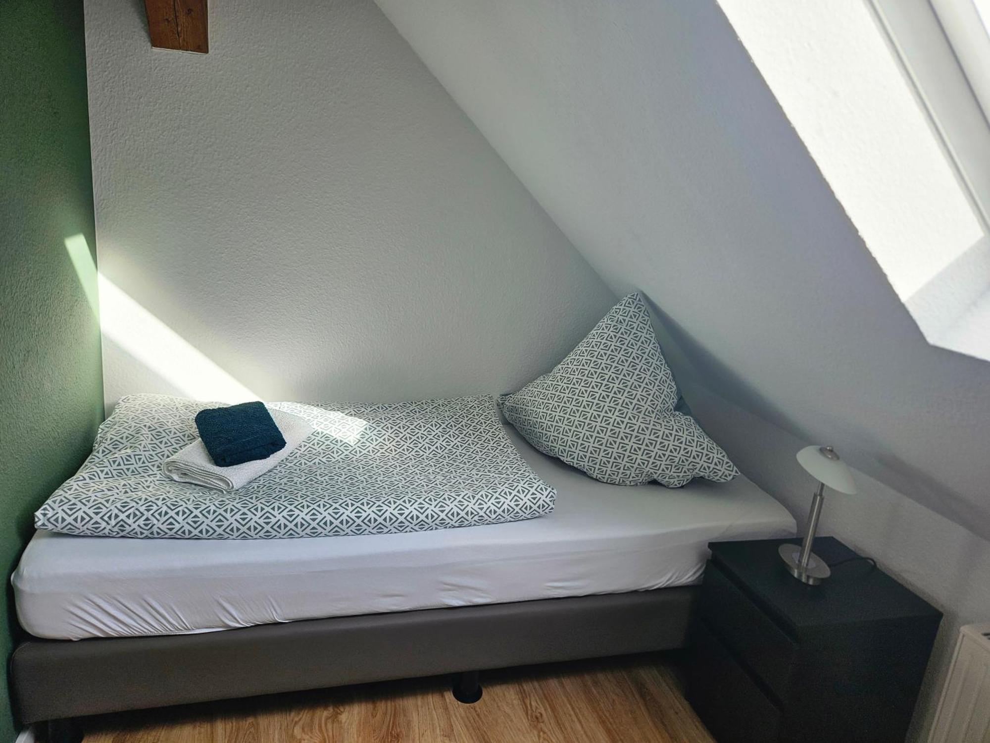 Ferienwohnung Forsthaus Willingen  Exteriér fotografie