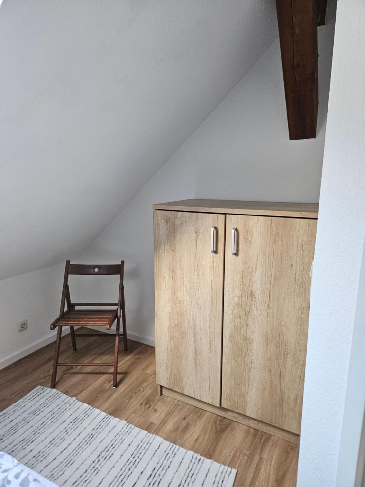 Ferienwohnung Forsthaus Willingen  Exteriér fotografie