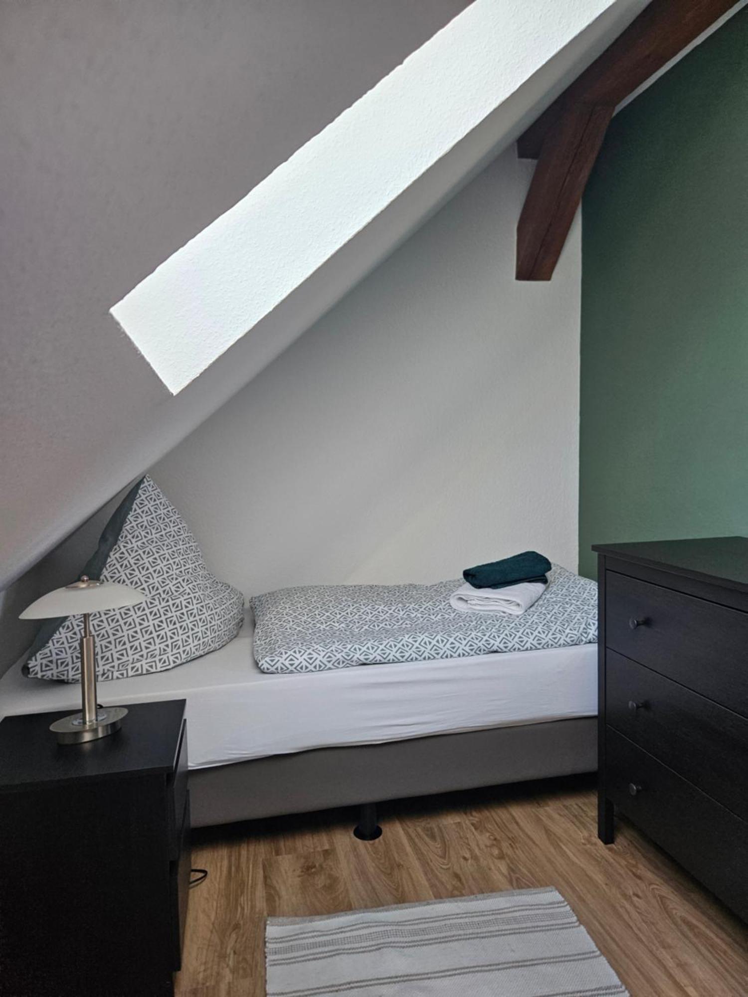 Ferienwohnung Forsthaus Willingen  Exteriér fotografie